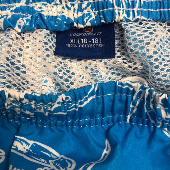 Two Boy’s XL Swim Shorts Bundle - Picture 7 of 7